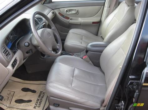 2000 Oldsmobile Intrigue GLS interior Photo #38790418 | GTCarLot.com