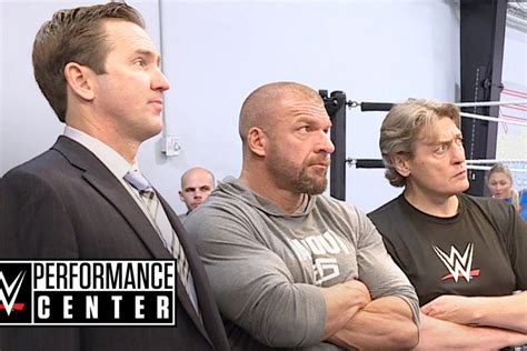 WWE Hires Ace Steel As Performance Center Coach | Fightful News