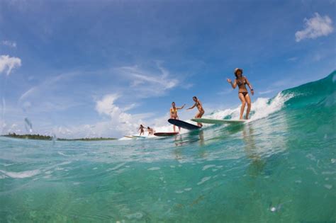 Maldives Surf Charter - Honors Legacy Maldives Yacht