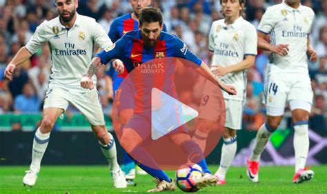 Barcelona vs Osasuna live stream - How to tonight's watch La Liga ...