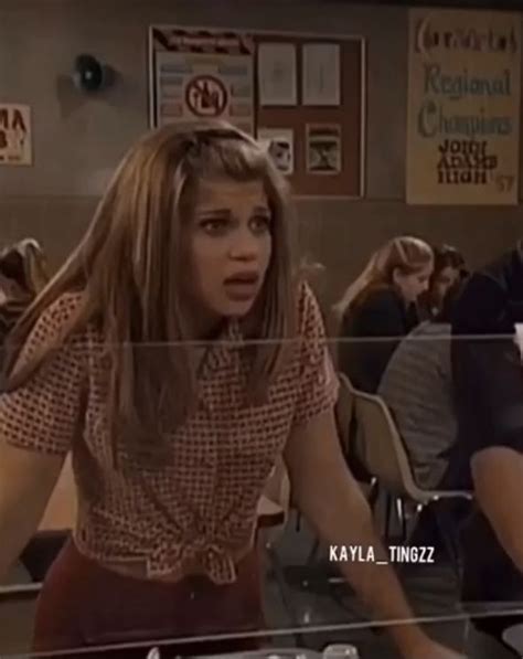 topanga lawrence | Old school fashion, Boy meets world, Boy meets