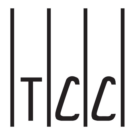 TCC logo, Vector Logo of TCC brand free download (eps, ai, png, cdr) formats