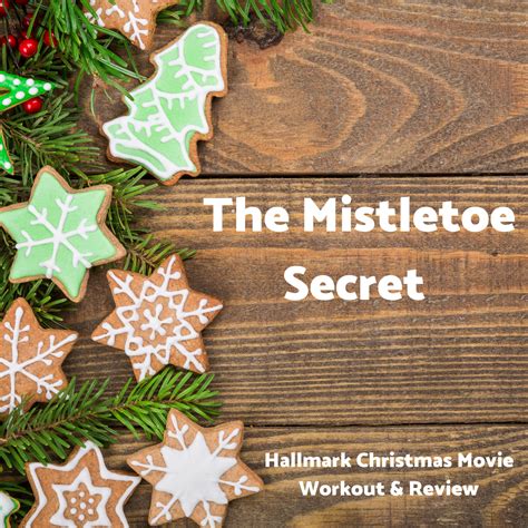 The Mistletoe Secret – Andrea Claassen