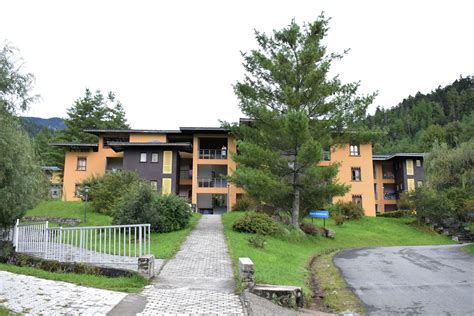 Royal Thimphu College - Residence / Housing