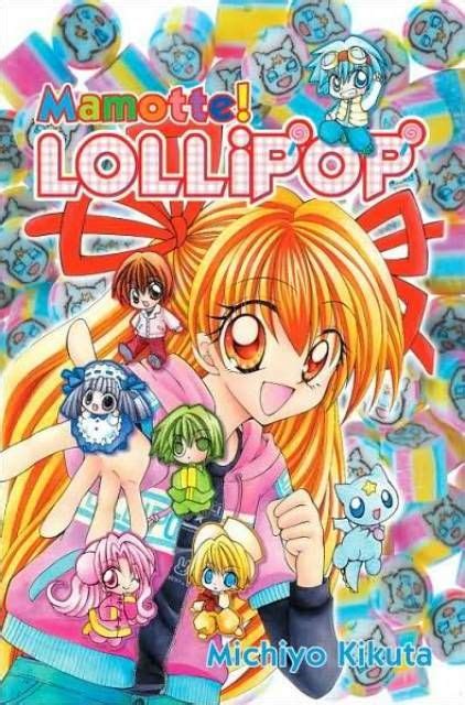 Save Me Lollipop Season 2 Manga - Anak Pak Lurah