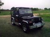 MAHINDRA MM540 (MODIFIED WRANGLER) for Sale in Mansa, Punjab Classified ...