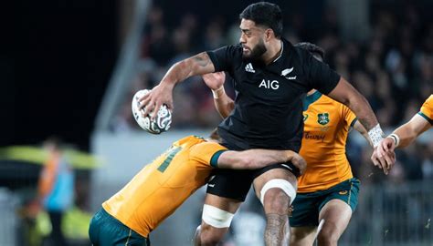 Rugby: All Blacks great Andrew Mehrtens questions NZ Rugby's 'disappointing' decision to cancel ...