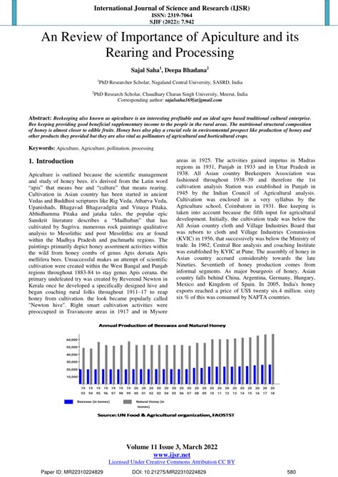 (PDF) Licensed Under Creative Commons Attribution CC BY An Review of ...