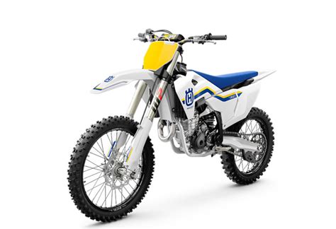 Husqvarna Unveils 2023 Heritage Edition Motocross Models - Motocross News Story - Vital MX