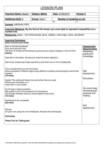 BIDMAS 2 | Teaching Resources