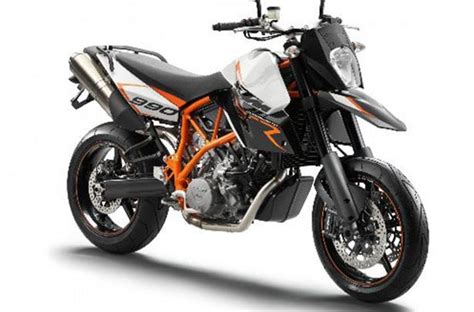 The big KTM 990 SMT thread -- riders check in w/ photo! | Page 219 ...