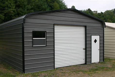 Metal Garages | Florida FL | Prices