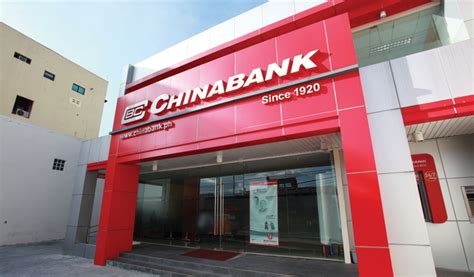 Ngân hàng Philippines - China Bank ghi nhận giảm lợi nhuận trong tháng 9