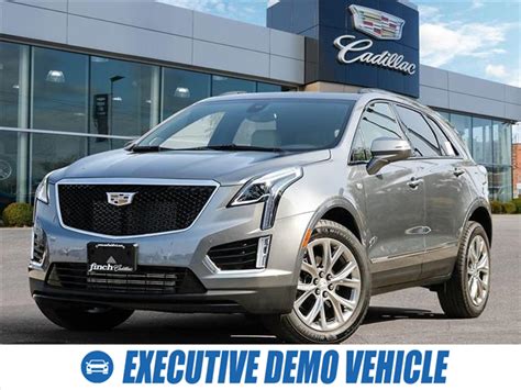 2021 Cadillac XT5 Sport SPORT|AWD|NAV|SUNROOF|WIRELESS CHARGING|PARK ...