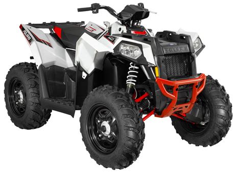 2013 Polaris Scrambler XP 850 – ATV Scene Magazine