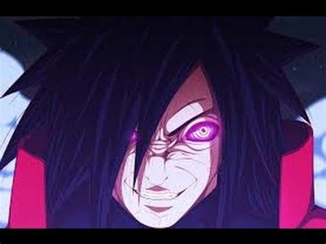 Madara Uchiha Vs Shinobi Alliance AMV (Naruto Shippuden) - YouTube