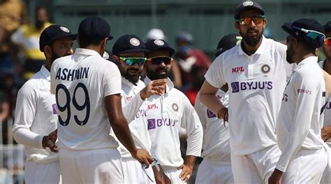 India retain top spot in ICC Test Team rankings after annual update ...