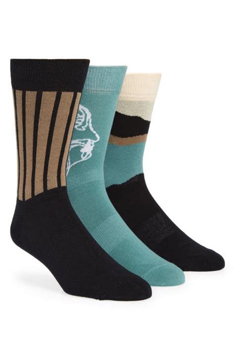 Black Socks For Men | Nordstrom