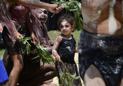 Yabun Festival looks toward Australia’s future | NIT