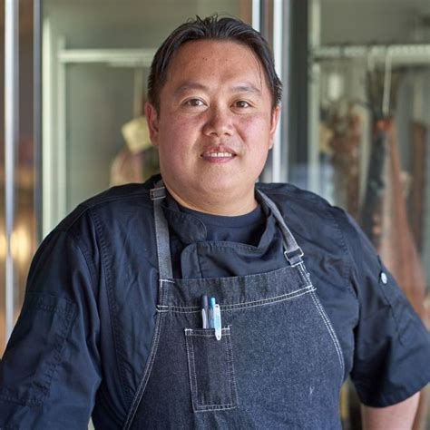 Liwei Liao Interview: How He Became L.A.’s Top Fishmonger - Patabook News