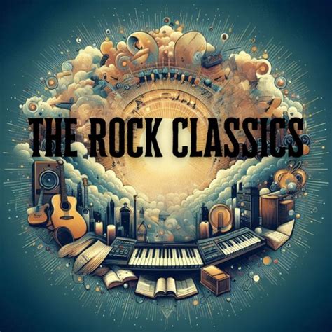 Stream WTMinistries | Listen to The Rock Classics playlist online for ...