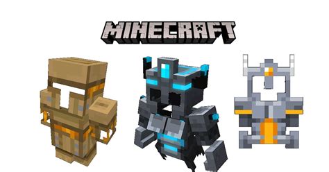 20 Best Minecraft Dungeons Armors