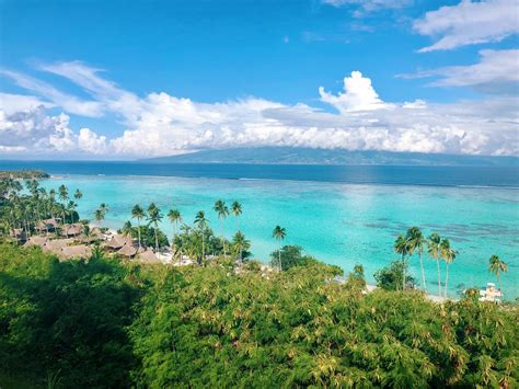 7 Best Islands to Visit in Polynesia 2021: The Best Island Vacations ...