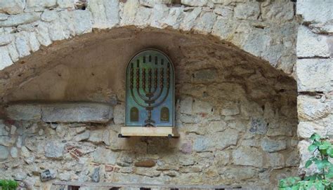 Girona : The Jewish Quarter