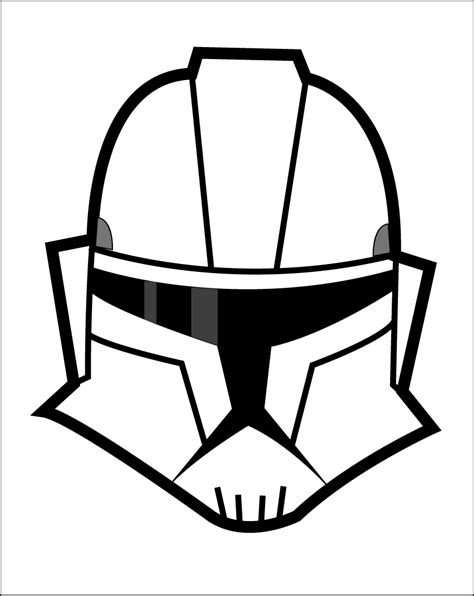 Star Wars Characters Easy Drawing at GetDrawings | Free download