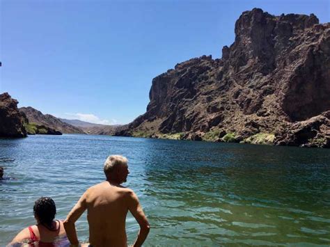 From Las Vegas: Black Canyon Half-Day Kayak Tour | GetYourGuide