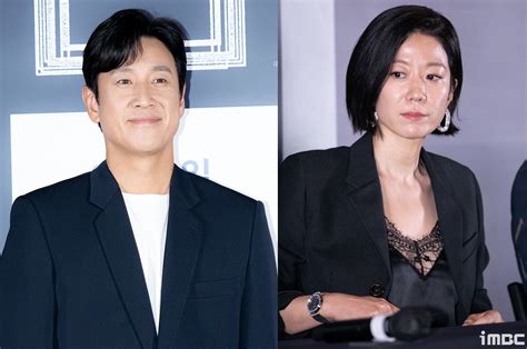 Lee Sun Kyun's Wife Jeon Hye Jin Is Reportedly Devastated by Husband's Drug Allegations - ZAPZEE ...