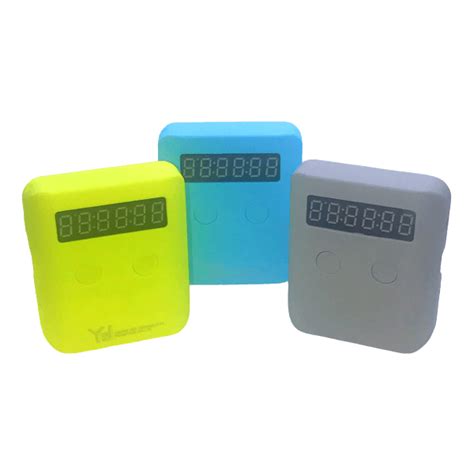 Rubiks cube timer - busylaneta