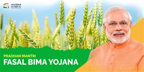 How to Apply for Pradhan Mantri Fasal Bima Yojana - (PMFBY)