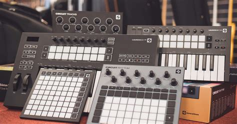 The Best MIDI Controllers for Under $300 for 2022 - Swee Lee Blog