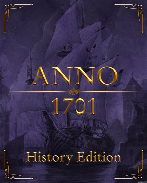 Ubisoft announces the Anno History Collection - Gamersyde