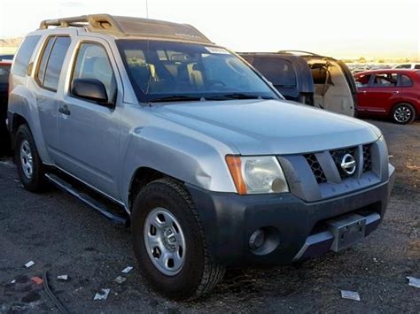 2006 Nissan Xterra for Sale | ClassicCars.com | CC-1174824