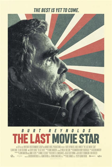 The Last Movie Star (2017) Bluray FullHD - WatchSoMuch