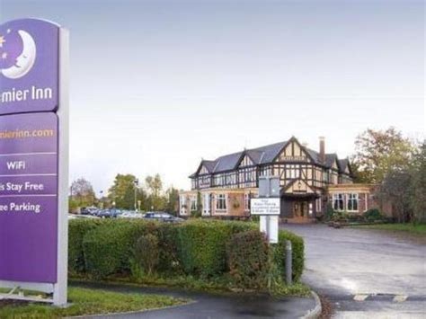 Premier Inn Manchester Airport - Heald Green | Manchester 2020 UPDATED DEALS, HD Photos & Reviews