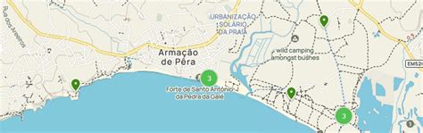 Best Trails, Walks, and Paths in Armação de Pêra | AllTrails