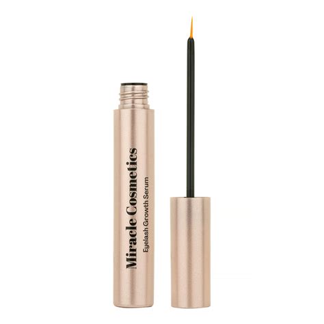 Eyelash Growth Serum – Miracle Cosmetics