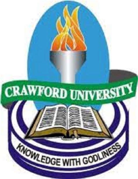 Crawford University Postgraduate Part Time Admission Form 2024/2025 Academic Session – How to ...