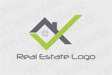 5 Color Choices For Real Estate Logos | DesignMantic: The Design Shop