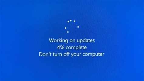 Microsoft pushes Windows 10 KB4023057 again to fix update issues