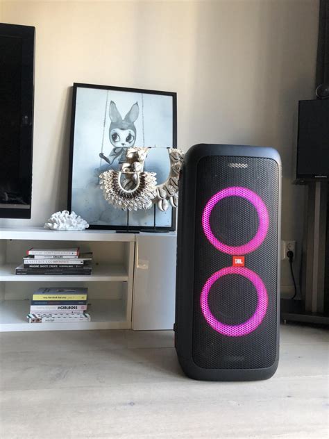 Jbl partybox 300 review – Artofit