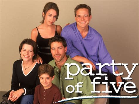 Party of Five: Where is the Cast Now? - TV Fanatic