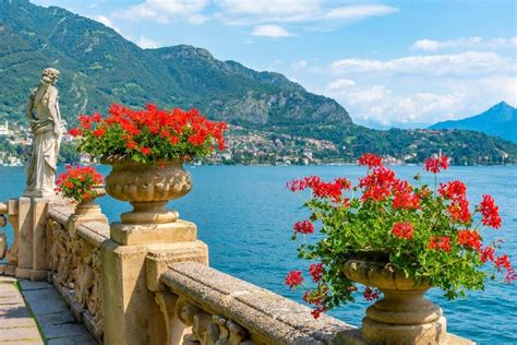 9 Most Beautiful Lake Como Villas & Gardens (+ How to Visit & Map)