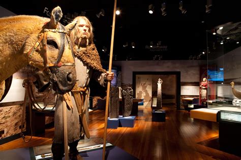 manx-museum-viking-gallery | Manx National Heritage