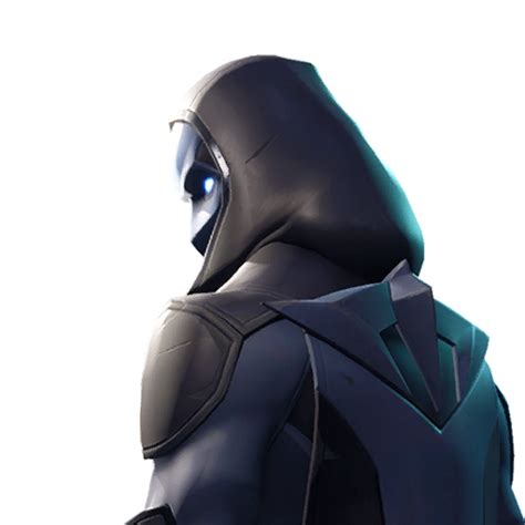 Omen (outfit) - Fortnite Wiki