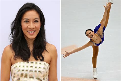 Michelle Kwan's Net Worth is Still Impressive After Her Ice Skating ...