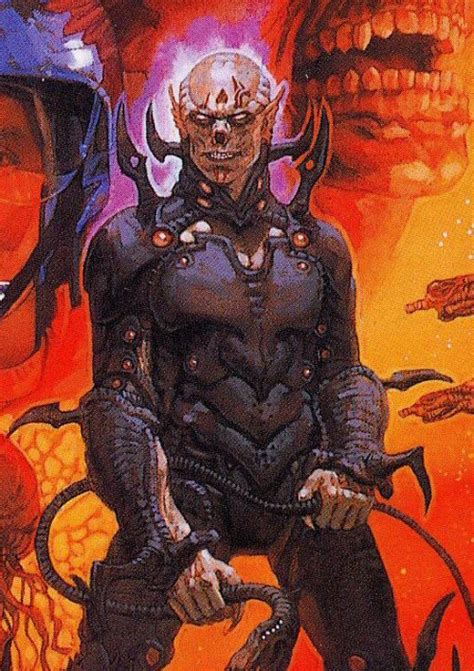 Yuuzhan vong - Star Wars Wiki